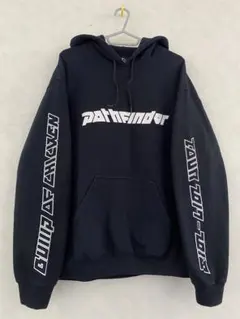 激レア Jawbreaker オフィシャルパーカー L ブラック 激レア Jawbreaker オフィシャルパーカー L ブラック - メルカリ