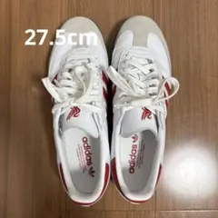 新品】正規 リヴァプールFC サンバ アディダス 25.5cm - メルカリ