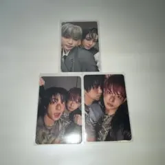 &TEAM HARUA 月狼 Back to Life ケミトレカ【TAKI】