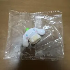 サンリオキャラクターズ　シュウマイ【シナモロール】