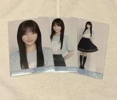 乃木坂46 生写真　真夏の全国ツアー2026 ライブTシャツ　北海道　池田瑛紗のサムネイル
