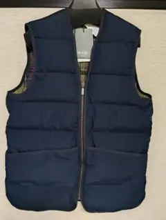 2026年最新】バブアーベストの人気アイテム - メルカリ