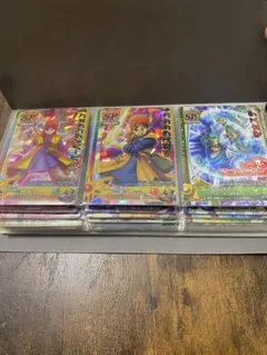 ドラゴンクエスト バトルロード　複数枚
