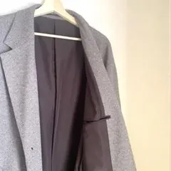 GU ロングコート　ユニセックス　未使用