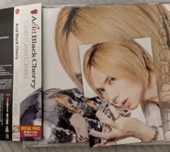 AcidBlackCherry CD トレカ付き