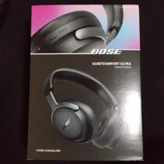 BOSE QuietComfort Ultra Headphones【ジャンク】