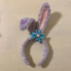 ⭐︎ステラルー カチューシャ ディズニー⭐︎