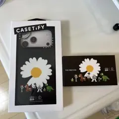 ピースマイナスワン casetify Toy Story カードホルダースタンド