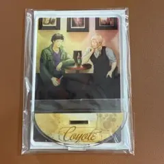 2026年最新】コヨーテ 座裏屋蘭丸の人気アイテム - メルカリ