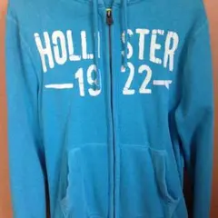 HOLLISTER パーカー