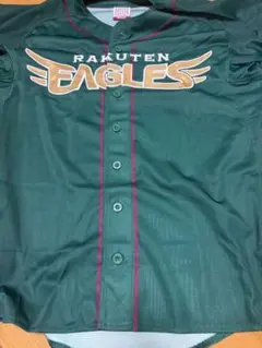 東北楽天ゴールデンイーグルス ファンクラブユニフォーム 2026 L