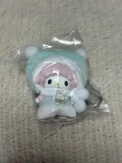 サンリオ　ちびっとも　雪の精　マイスウィートピアノ