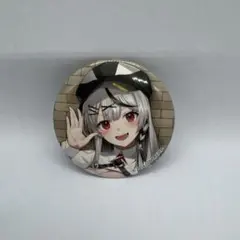 2026年最新】沙花叉クロヱ 缶バッジの人気アイテム - メルカリ