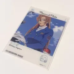 【即購入可】【レア】 早い者勝ち‼️ 萩原千速 エモカ EMOCA カード