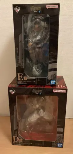 一番くじ　呪術廻戦　渋谷事変