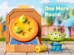 ポップマート　エイリアン　PARTY GAMES