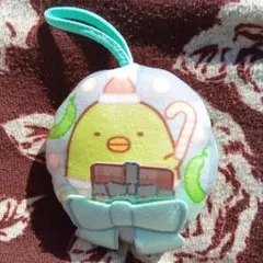 【新品】マクドナルド ハッピーセット すみっコぐらし ぺんぎん？