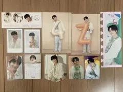 straykids 2024シーグリ セット アイエン