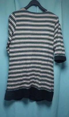★レディース ワンピース 　 タグ表記2XL(3L)