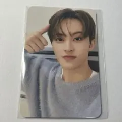 マーク　トレカ