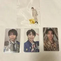 M!LK 塩﨑太智 爆裂愛してる 好きすぎて滅 トレカ アクスタ プレミル限定