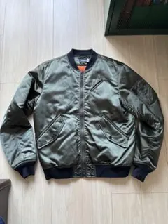 yirotada様専用DIESEL MA1 Lサイズ