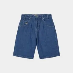 ☆新品【HUF】CROMER SHORT