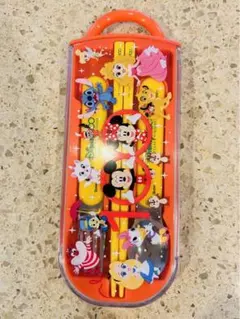 ディズニーSkater スライド式トリオセット