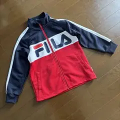 西松屋 FILA ジャージ アウター