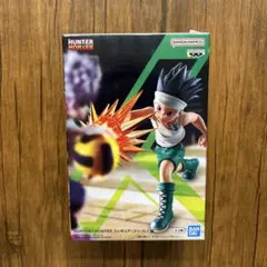 HUNTER×HUNTER フィギュア ゴン G.I.編のサムネイル