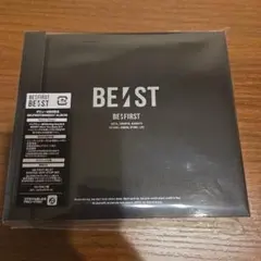 BE:FIRST BE:ST 初回生産限定盤