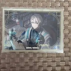 アイナナ キラステ 巳波