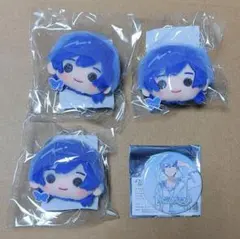 マジカルミライ2026 グッズ KAITO 2点セット - メルカリ