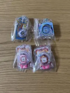 たまごっち　おかしなたまごボーロっち3 たまごっちパラダイス