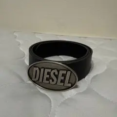 DIESEL ベルト お値下げ⭕️