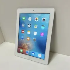iPad 第3世代 Wi-Fi T019912
