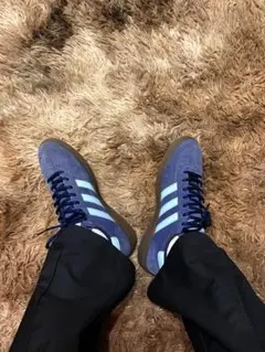 【adidas】スペツィアル