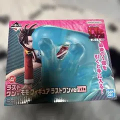 一番くじ ダンダダン モモ フィギュア ラストワンver