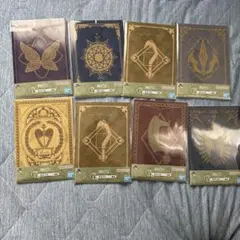 一番くじ 葬送のフリーレンG賞 8種コンプリート