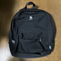 moz ブラックリュックのサムネイル