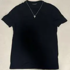 【美品】 NelL BarreTT ニールバレット メンズ Tシャツ Mサイズ