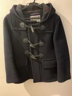 LONDON Traditionダッフルコート