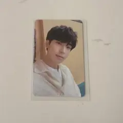 seventeen ヘンガレ ウォヌ トレカ