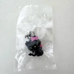 ハローキティ めじるしアクセサリー ハローキティ 小悪魔ver. ①