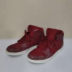 Nike　エアジョーダン1 　MID エレファント