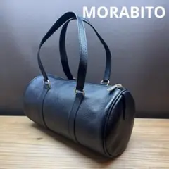 モラビト　MORABITO フランス製　ミニボストンバッグ