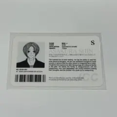 サカモトデイズ　朝倉シン　韓国作家