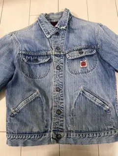 70s GWG KINGSデニムジャケット