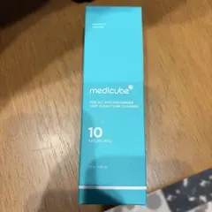 Medicube アゼライン酸 フォームクレンザー 120gのサムネイル