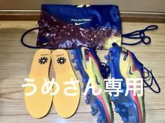 NIKE PHANTOM 6 LOWエリート-PRO 袋付き インソール未使用 - メルカリ